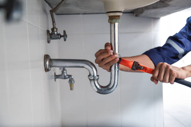 Best Water heater installation and repair in USA